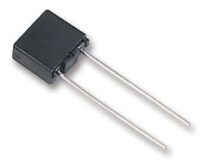 39600500000 Littelfuse Fuse 125V 50mA Radial