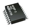 BOURNS 4816P-001-101 Resistor Netwok 100ohm 2% 16Pin