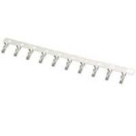 48251-000 Amphenol FCI Connector CRIMP-WIRE RCPT 22-26AWG