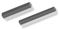 SSW-119-01-T-S Samtec Connector Socket Strip 19 Position