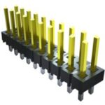 TSW-118-07-F-D Samtec Connector PCB Header Strip 36 position