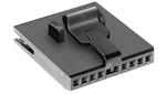 487545-5 TE Connectivity Connector Housing RCP 8 POS 1.27mm Crimp