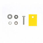 4880G Aavid Thermalloy HeatSink Kit