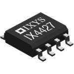 IX4427MTR IXYS Driver 1.5A Dual 8-DFN EP