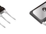 PB4006-E3/45 Vishay Bridge Rectifier Diode Single 600V 4.4A 4-DIP