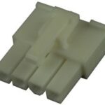 39-01-4041 Molex Connector Housing 4 Positions
