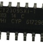 CY2309SXI-1 Cypress