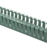 F1X1.5LG6 Panduit Wire Duct