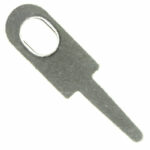 Keystone 4952 Through Hole Eye Loop Test Point .025 ROHS Trusted Distributor Keystone 4952 Through Hole Eye Loop Test Point .025 ROHS