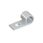 EXWHC2-250-01 Essentra Cable Clamp Diameter - 4 mm (0.156 in) Nylon 6/6