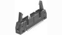 499141-4 TE Connectivity / AMP Ejector Header 20 POS 2.54mm
