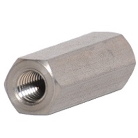 91780A625 Aluminum Hex Standoff 91780A625 Aluminum Hex Standoff