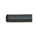 FP-301 1/4" BLK 200' Spool 3M Heat Shrink Tubing