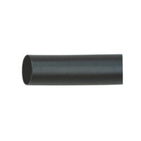FP-301 1/4" BLK 200' Spool 3M Heat Shrink Tubing