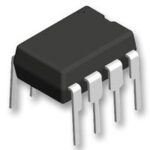 FSC 4N35 1 CHANNEL TRANSI STOR OUTPOT OPTOCOUPLER