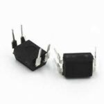 LITE-ON LTV-817-C Optocoupler DC-IN 1-CH Trans DC-OUT 4-Pin PDIP