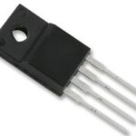 PQ30RV21J00H Sharp Microelectronics