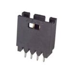 5-102202-1 TE Connectivity Connector Header 4 position