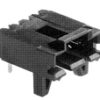 TE Connectivity / AMP 5-103673-7 Connector Header 8 position - Image 2