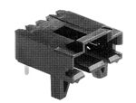 TE Connectivity / AMP 5-103673-7 Connector Header 8 position