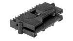 5-104074-4 TE Connectivity 20 Position Single Row 1.27 mm