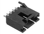 TE-CONNECTIVITY 5-104809-7 CONNECTOR