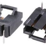 5-104935-1 TE Connectivity Connector Header 4 position