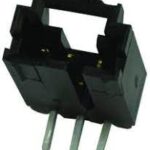 5-104935-3 TE Connectivity Connector Header 3 position