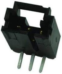 5-104935-3 TE Connectivity Connector Header 3 position