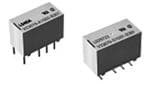 5-1393788-8 TE Connectivity Relay 5A 24VDC 4.114KOhm SMD DPDT