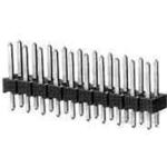 5-146250-2 TE Connectivity Connector Header 4 Position 2.54 mm
