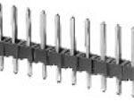 5-146274-4 TE Connectivity / AMP Breakaway Headers 4P