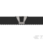5-147384-1 TE Connectivity Connector Socket Strip 10 Position