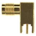 5-1814400-1 TE Connectivity Connector