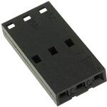 50-57-9003 Molex Connector Housing 3 Position