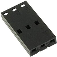 50-57-9003 Molex Connector Housing 3 Position