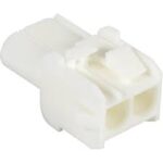 50-84-2022 Molex Connector Housing 2 Position