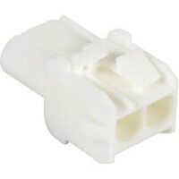 50-84-2022 Molex Connector Housing 2 Position