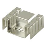 HSS-C2591-SMT-TR CUI Heat Sink Passive TO-263 SMD Copper Tin