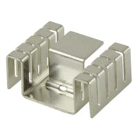 HSS-C2591-SMT-TR CUI Heat Sink Passive TO-263 SMD Copper Tin