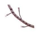 500015-1 TE Connectivity Spiral Wrap 0.250" 6.35mm