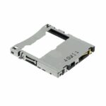 500998-0900 Molex Connector Memory Card 9 Position