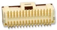 501190-3017 Molex Connector Header Surface Mount 30 Position