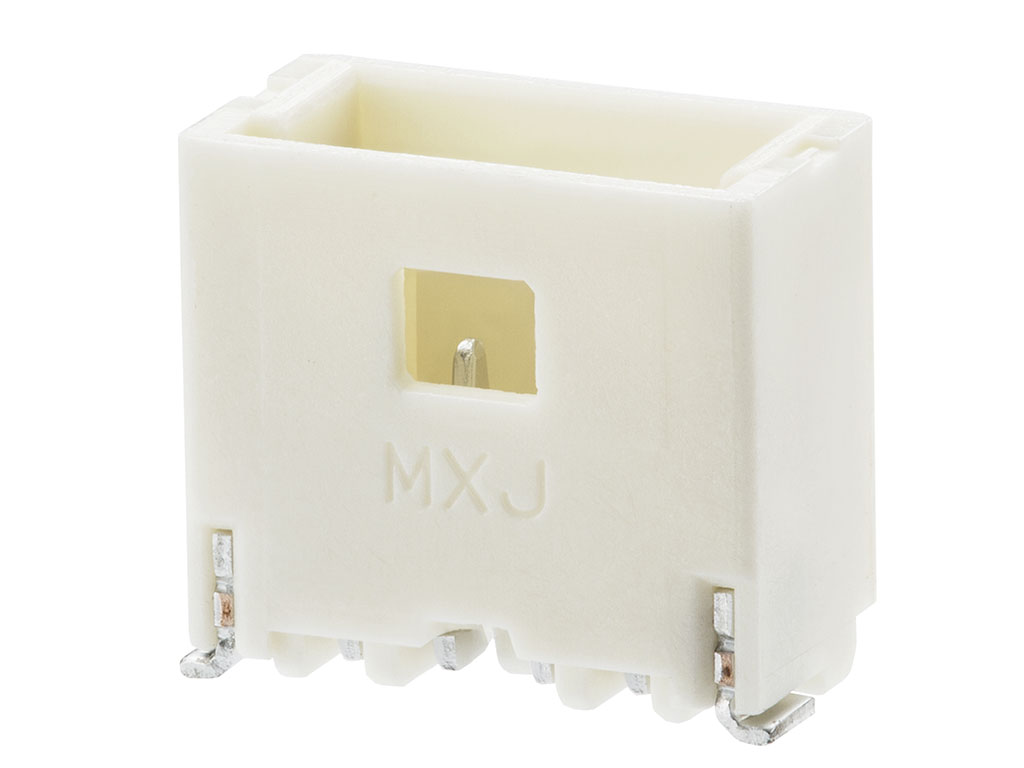 501331-0607 Molex Connector Header 6 position Trusted Distributor 501331-0607 Molex Connector Header 6 position