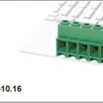 DG138T-10.16-02P-14-00AH Degson Terminal Blocks 2 Poles