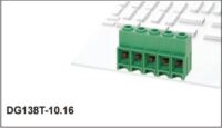 DG138T-10.16-02P-14-00AH Degson Terminal Blocks 2 Poles