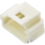 501568-1207 Molex Connector Shrouded Header 12 Position