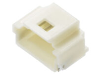 501568-1207 Molex Connector Shrouded Header 12 Position