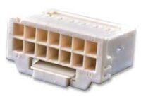 501646-1400 Molex Connector Receptacle Housing 14 Position