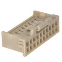 501646-3600 Molex Connector Housing
